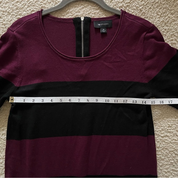 AN studio sweater dress size M - Picture 4 of 8